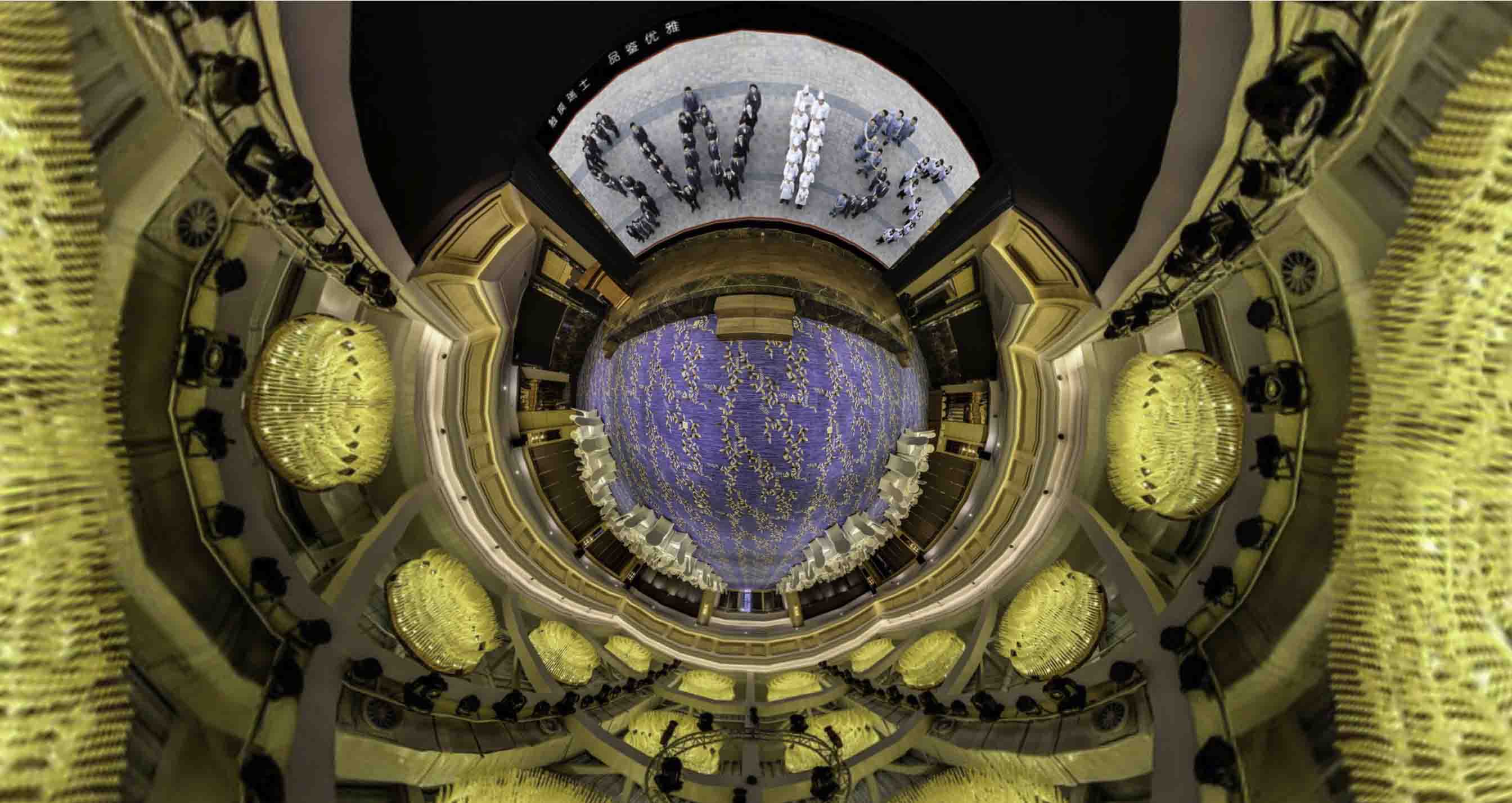 澧县探索VR全景拍摄中的深度感：营造沉浸式体验的关键要素