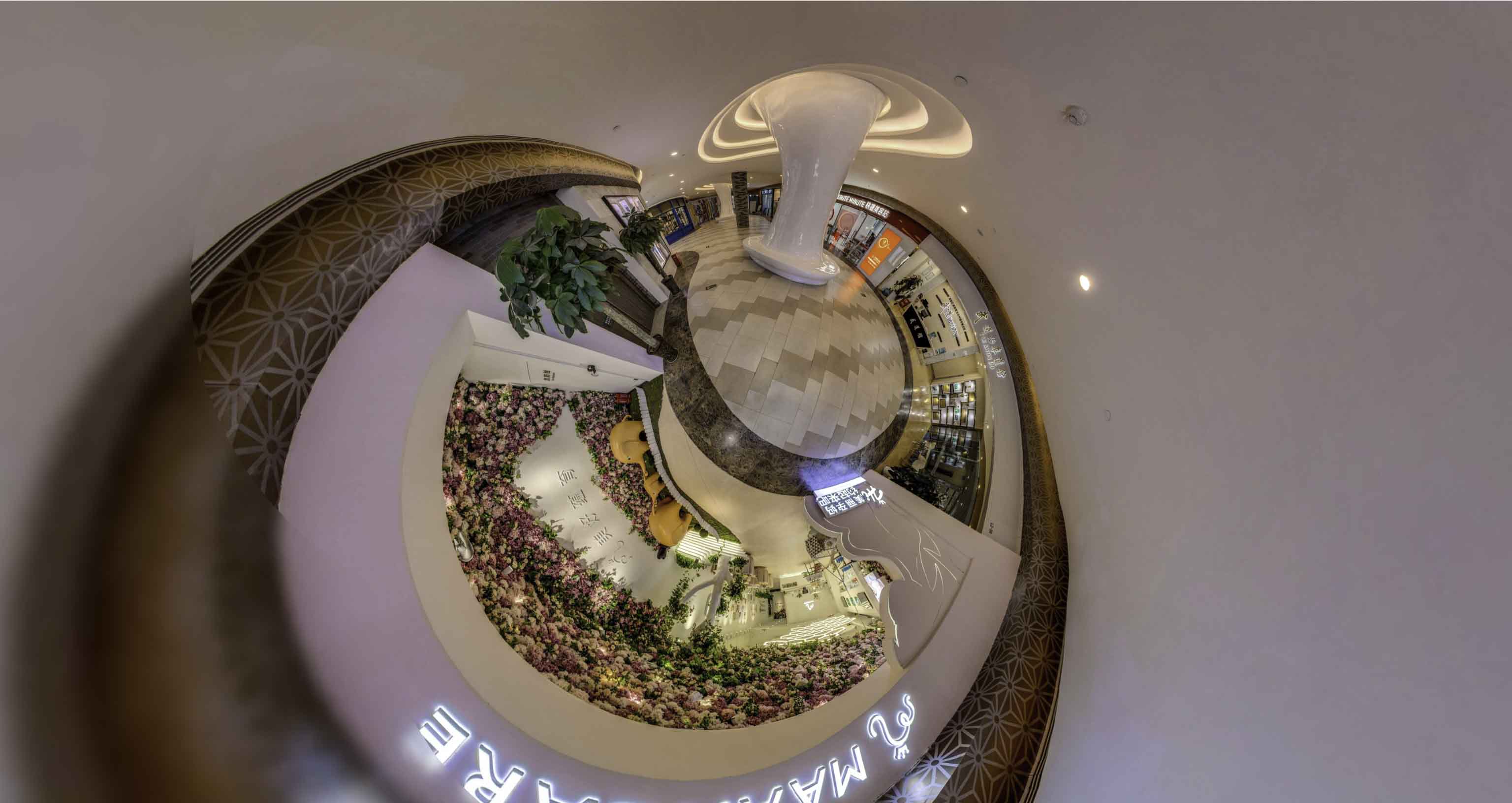 澧县将VR全景融入品牌宣传活动的创新实践与策略